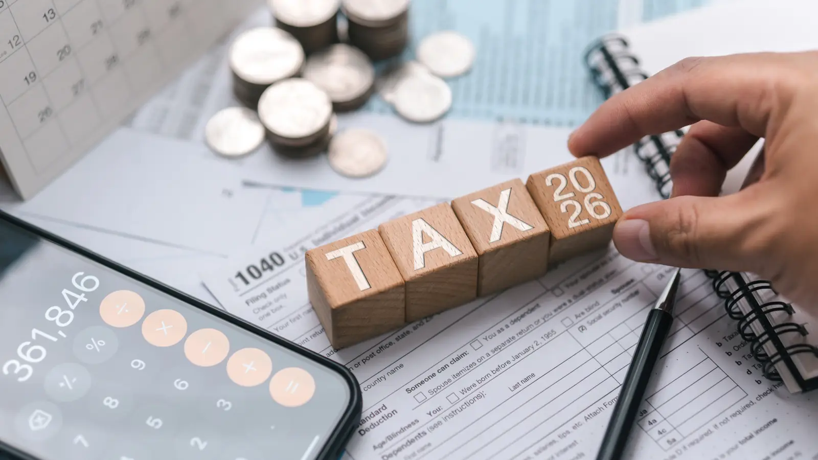US expat teachers tax guide for the UAE